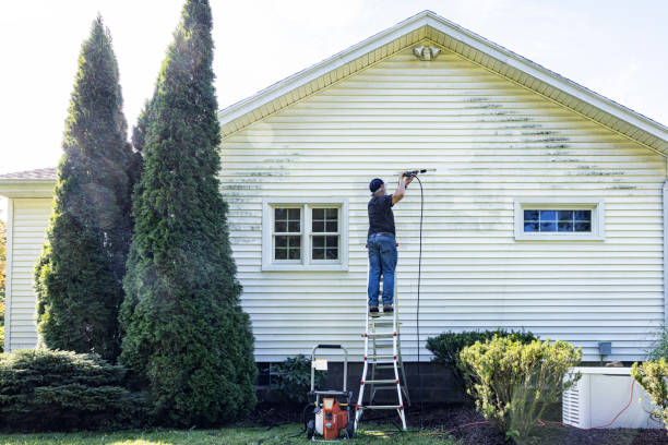 Professional Pressure Washing Services in Queens, NY