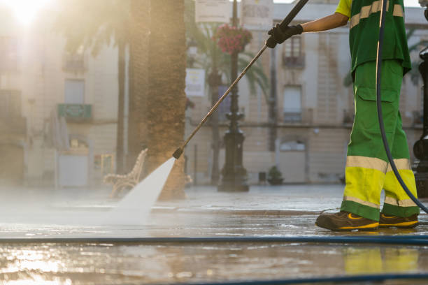 Best Machinery and Equipment Cleaning  in Queens, NY